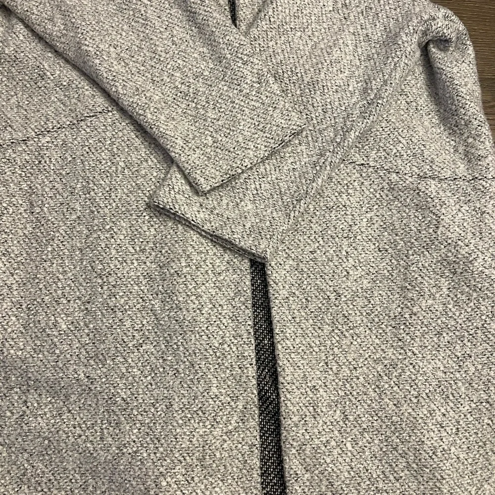 Essentials ABC Mid-Calf Jacket - Picture 3 of 4